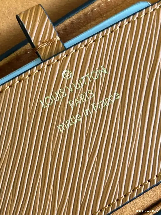AAA Pruses Bags LOUIS TWIST VUITTON MM 0625